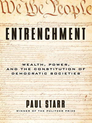 cover image of Entrenchment